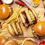Hamburguerias em BH para você conhecer